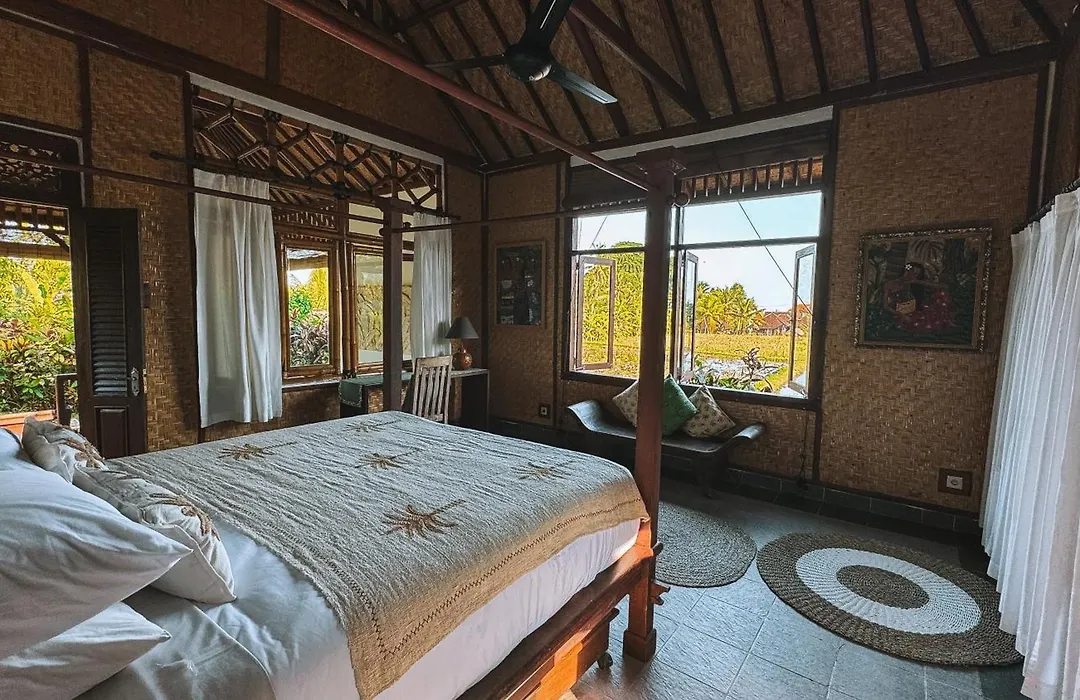 Bali Firefly Bnb-1